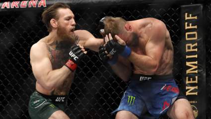 UFC Fighters React to UFC 246: McGregor vs. ‘Cowboy’ Cerrone