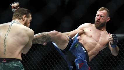 Donald ‘Cowboy’ Cerrone Reveals Potential UFC Return Date