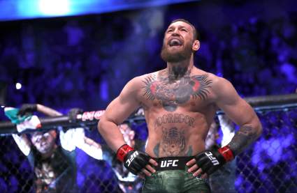 Conor McGregor Must Win ‘Nightmare Matchup’ for Khabib Rematch