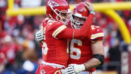 Ex-Chiefs Draft Pick Temporarily Stepping Away from Football