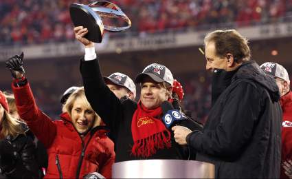 Chiefs CEO Clark Hunt Shares Update on Patrick Mahomes Contract Extension