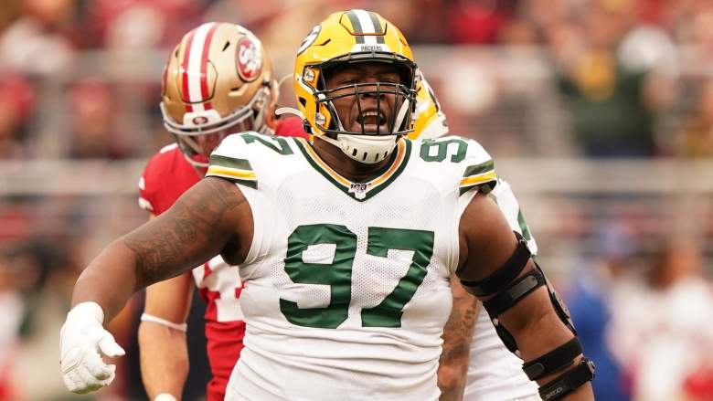 Kenny Clark Talks Contract Holdout Possibility