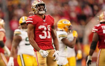 49ers and Raheem Mostert Strike New Contract Deal Before Training Camp
