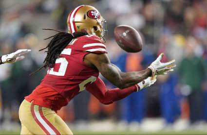 Darrelle Revis and Richard Sherman Throw Ridiculous Shade at Each Other on Twitter