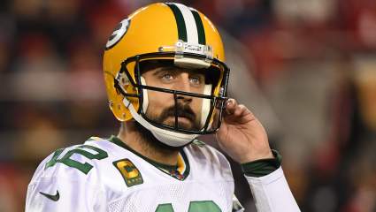 Aaron Rodgers’ Comments on Religion Continue Family Feud