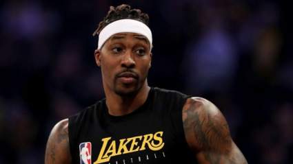 Dwight Howard Looks to Lakers Great for Dunk Contest Help, Calls on Fans’ Support