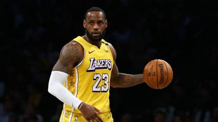 Lakers vs. Kings Prediction: Can Lebron Rebound in Sacramento?