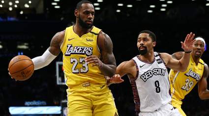 LeBron James Has Eye-Opening Admission About This Current Lakers Team
