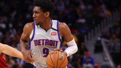 Sixers Expected to be Major Players at NBA Trade Deadline: Report