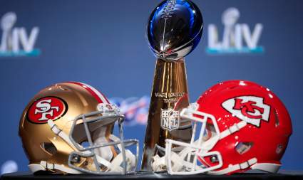 Famous Hippo Makes Super Bowl Prediction – By Throwing Up on It [WATCH]