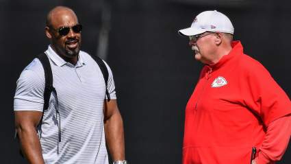 Former Eagles QB Delivers Super Bowl Pep Talk