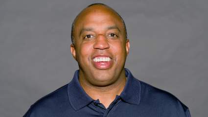 Cowboys Add Ex-Vikings Coordinator to Coaching Staff: Report