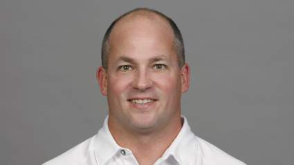 Eagles Heavily Linked to Ravens Top Offensive Assistant: Report