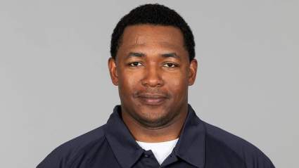 Giants May Have Found New Defensive Coordinator in a Familiar Face