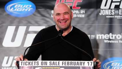 Tour of UFC Fight Island Shared [WATCH]