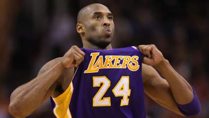 UFC Fighters & Personalities React to Kobe Bryant’s Death