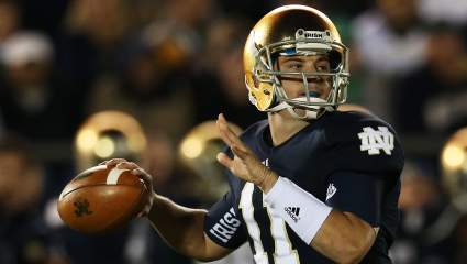 Notre Dame Football Names New Offensive Coordinator