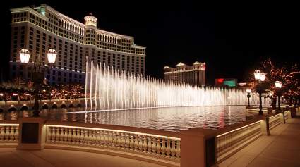 New Renderings of the NFL Draft in Las Vegas Are Epic [LOOK]