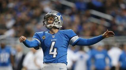 5 Lions Who Should Be Next to Make Pro Football Hall of Fame