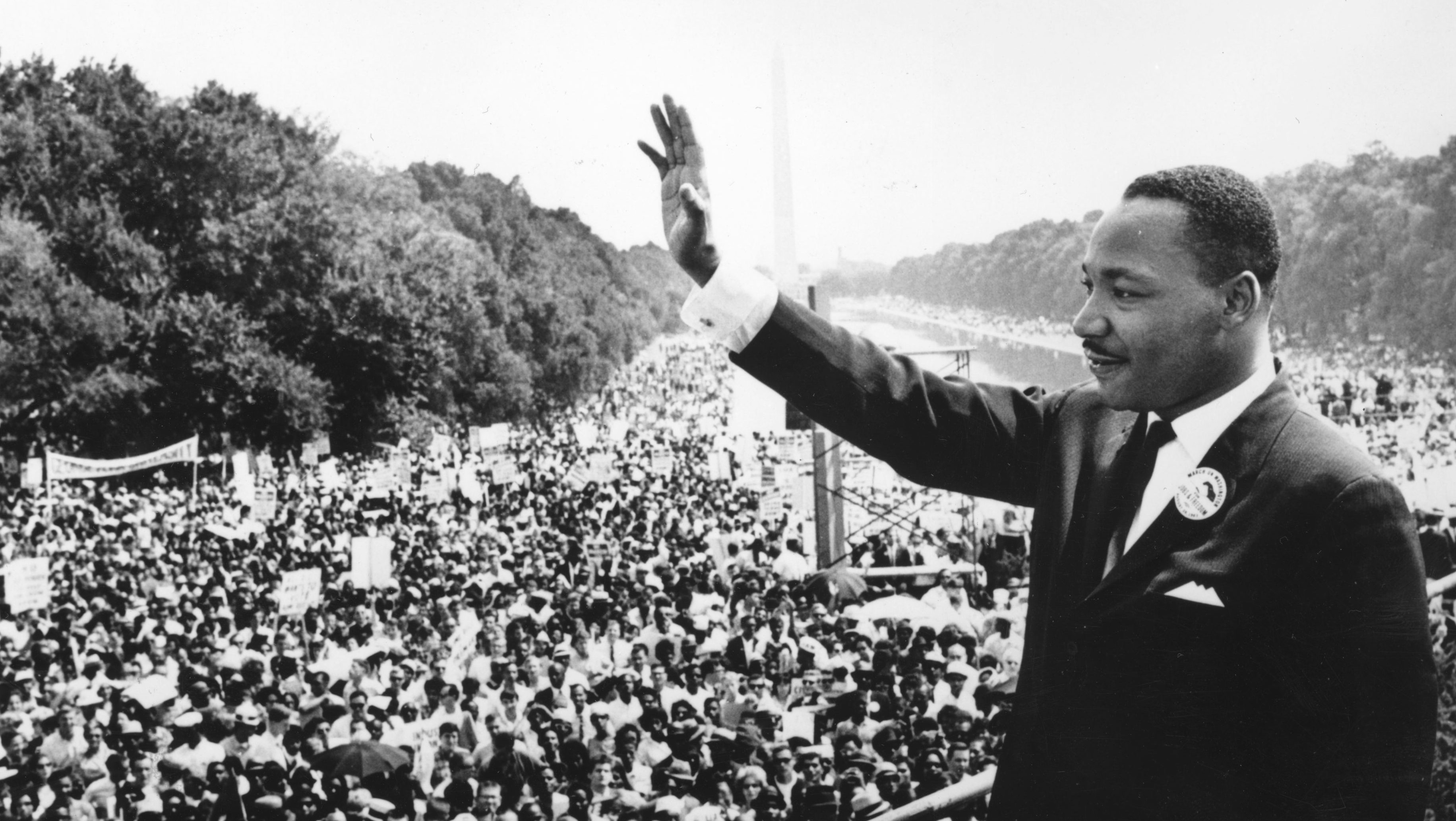 Martin Luther King Jr. Day Parade 2020 in Atlanta Key Details