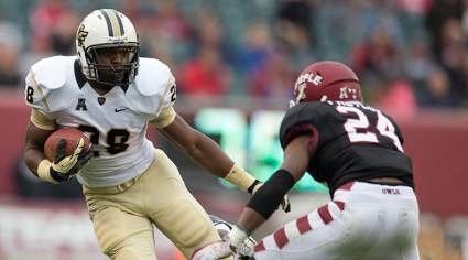 Raiders Sign Star Canadian Football League Running Back: Report