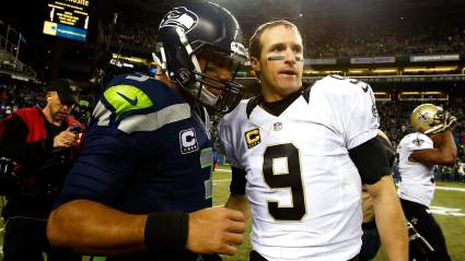 Drew Brees, NFL Players Demanding Safer COVID-19 Protocols