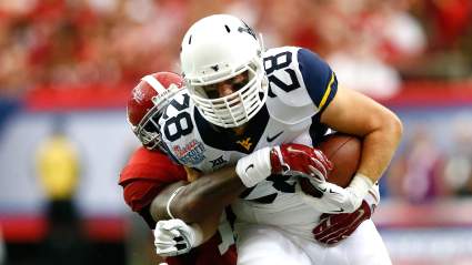 Packers Sign CFL All-Star Receiver, Fullback to Futures Contracts