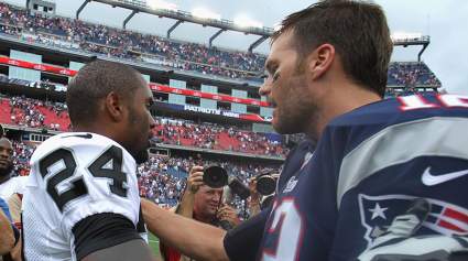 Former Raider Charles Woodson Predicts Where Tom Brady Plays in 2020