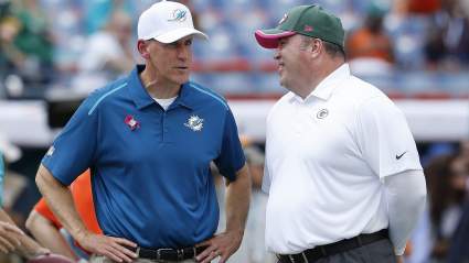 New OL Coach Joe Philbin Recalls Epic Reaction to Joining Cowboys