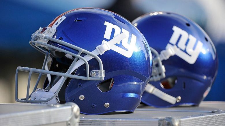 Giants CB Sam Beal pleads guilty to gun-related charges