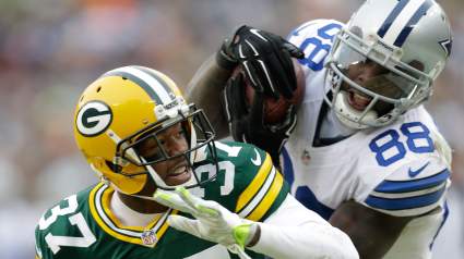 Cowboys HC Mike McCarthy Explains Whether Dez Bryant Made Notorious Catch