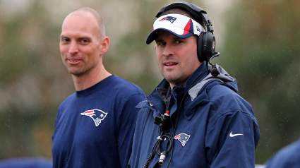 Former Super Bowl Champion Patriots, Dolphins Coach Lands With Browns