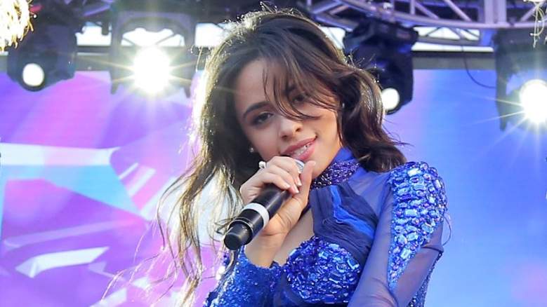 Camila Cabello to perform at the 62nd annual Grammy Awards