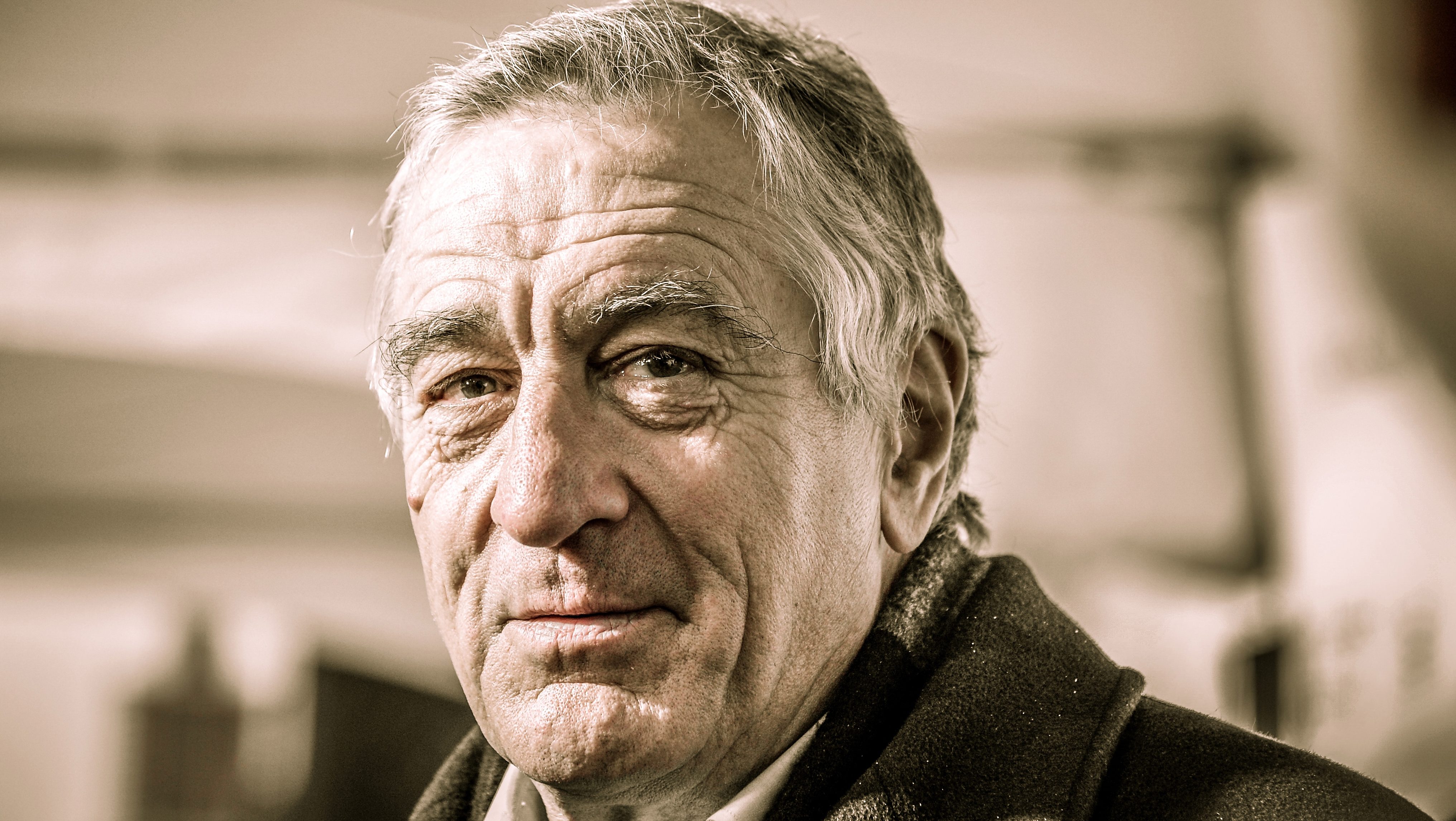 Robert De Niro S Age And Height The Movie Star S Background And Stats
