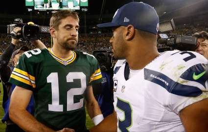 Seahawks vs. Packers Prediction: How We’re Betting the NFC Divisional Playoffs