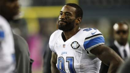 Analysts Explain Why Calvin Johnson’s Hall of Fame Case Complicated