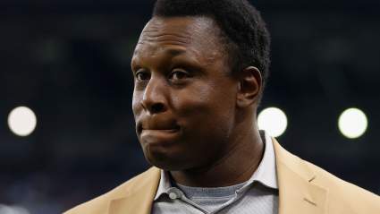 Barry Sanders: Lions Should ‘Feel Good’ About Matthew Stafford Deal