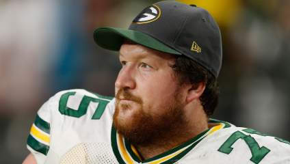 Packers’ Bryan Bulaga Remains Uncertain About Future With Green Bay