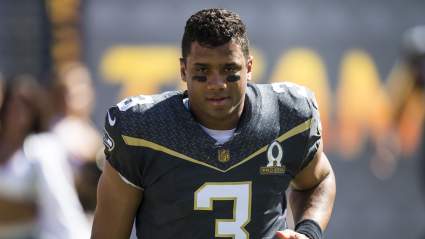 Seahawks Receive Big Pro Bowl News