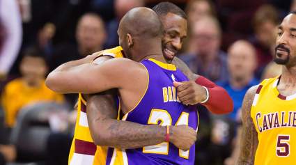 Metta World Peace Reveals Why LeBron James Got Better With Time [VIDEO]