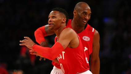 NBA Reveals Kobe Bryant Tribute With Changes to All-Star Game