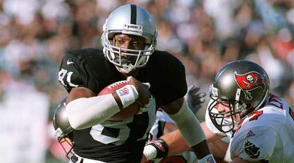Raiders Legend Tim Brown Calls Super Bowl LIV Matchup ‘Worst Nightmare’