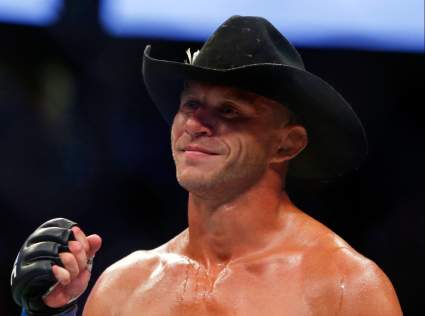 Donald ‘Cowboy’ Cerrone Vows to ‘Test’ Conor McGregor in Bold Way
