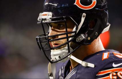 Bears Guard Kyle Long Hints at Possible Return to Football in the Future