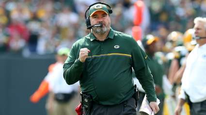 Mike McCarthy May Have Steelers Fans Shaking Their Heads With Potential Packers Reunion at DC