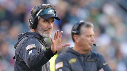 New Lions Defensive Coordinator Cory Undlin Mic’d Up [WATCH]