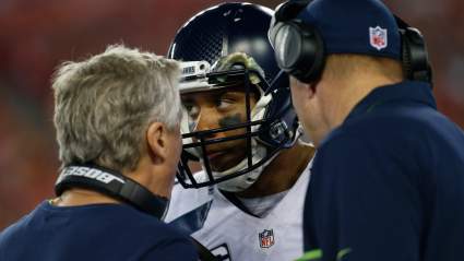 Russell Wilson Pushes for Seahawks to Make Offensive Changes