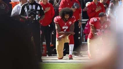 NFL Faces Harsh Backlash On Twitter For #EveryonesChild Hashtag