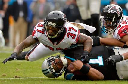 Ricardo Allen Injury: Latest Update on Falcons Starter