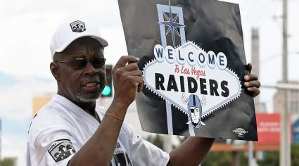 New Renderings of Raiders Las Vegas Stadium Interior Revealed [LOOK]